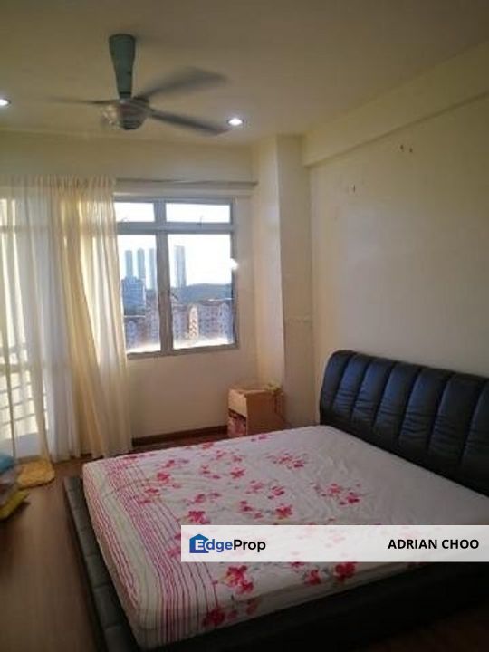 Leader Garden, Penang, Tanjung Bungah