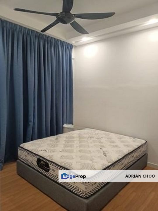 Tri Pinnacle, Penang, Tanjung Tokong