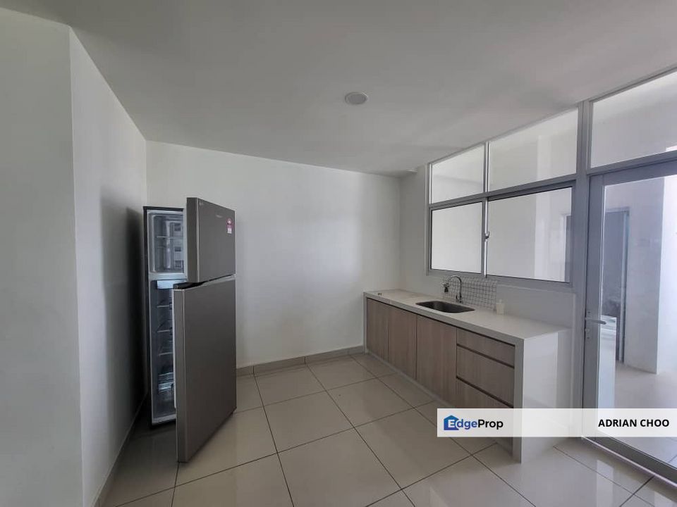 Skyridge Garden, Penang, Tanjung Tokong