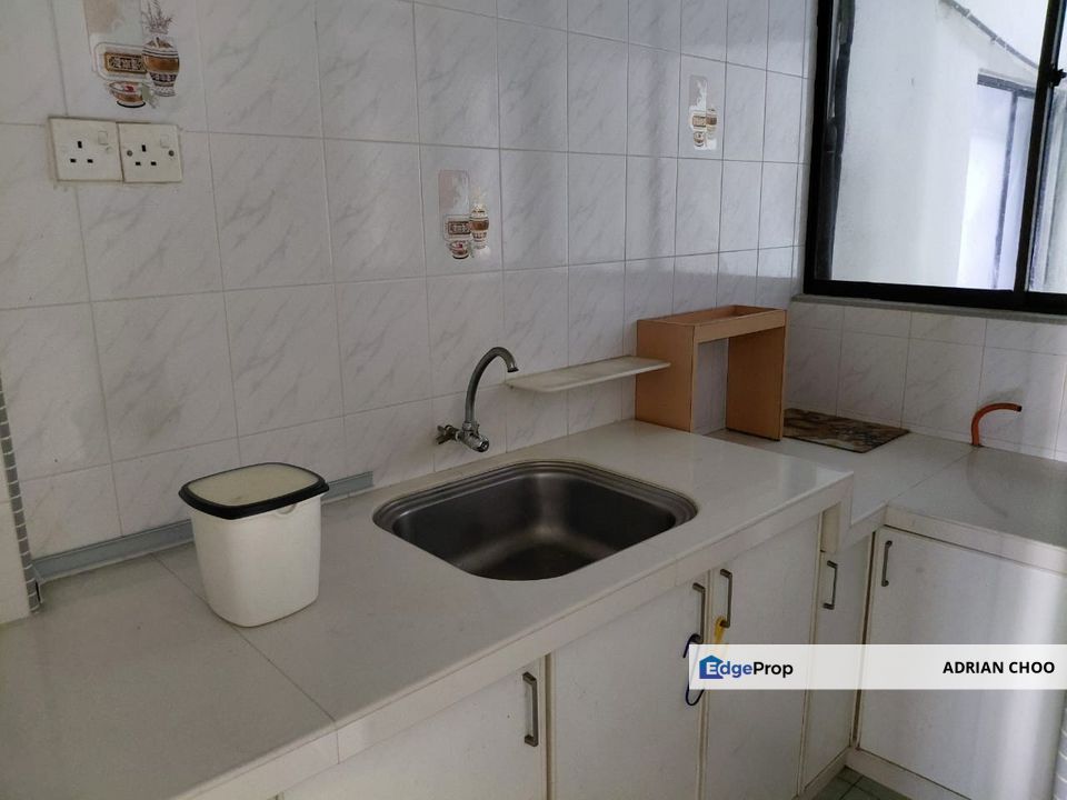 Desa Lumba Kuda, Penang, Ayer Itam