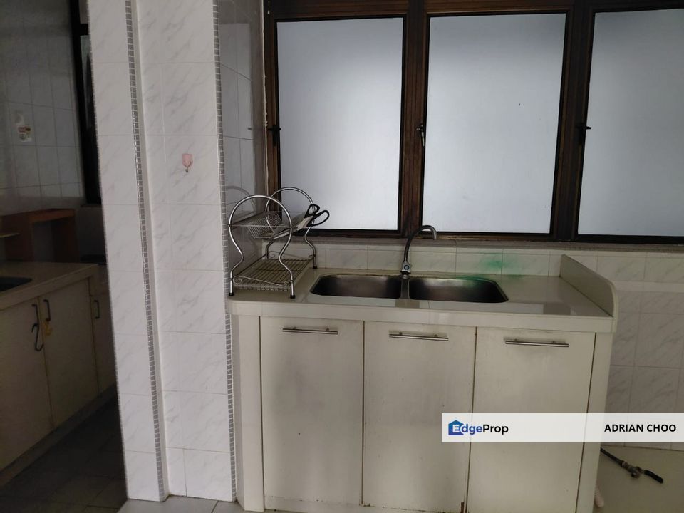 Desa Lumba Kuda, Penang, Ayer Itam