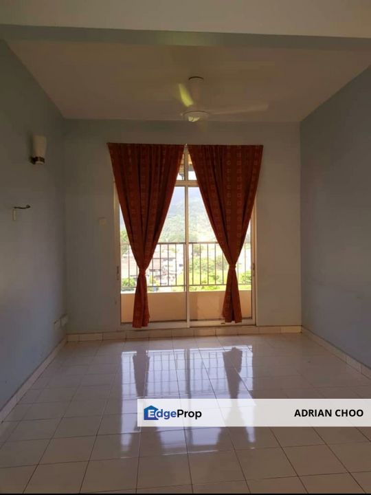 Hillside Garden, Penang, Tanjung Bungah