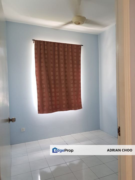 Hillside Garden, Penang, Tanjung Bungah