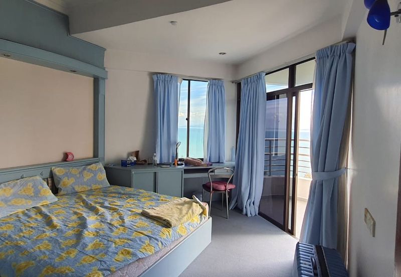 Marina Tower, Ratu Mutiara