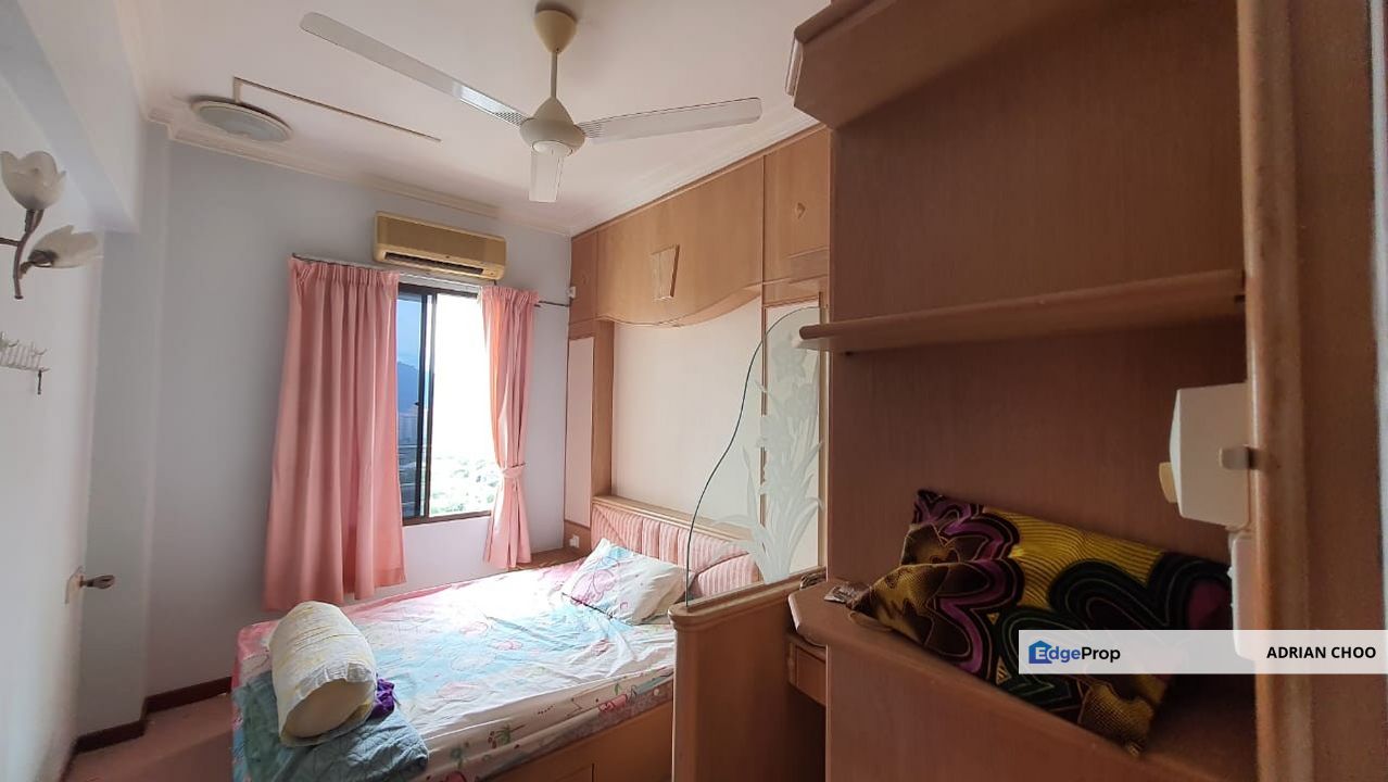 Marina Tower @ Ratu Mutiara, Penang, Tanjung Bungah