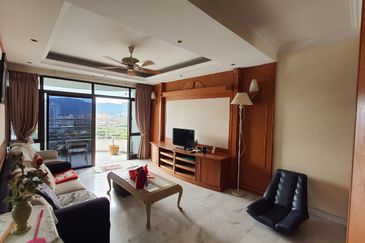 Marina Tower, Ratu Mutiara