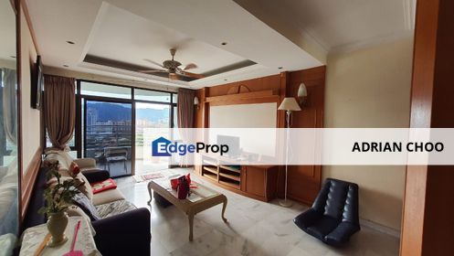 Marina Tower @ Ratu Mutiara, Penang, Tanjung Bungah