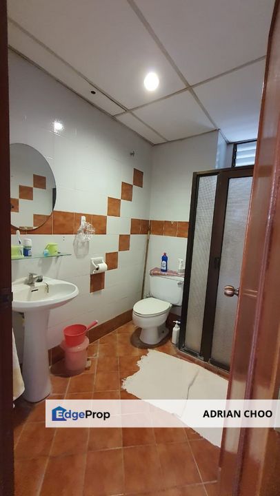 Marina Tower @ Ratu Mutiara, Penang, Tanjung Bungah