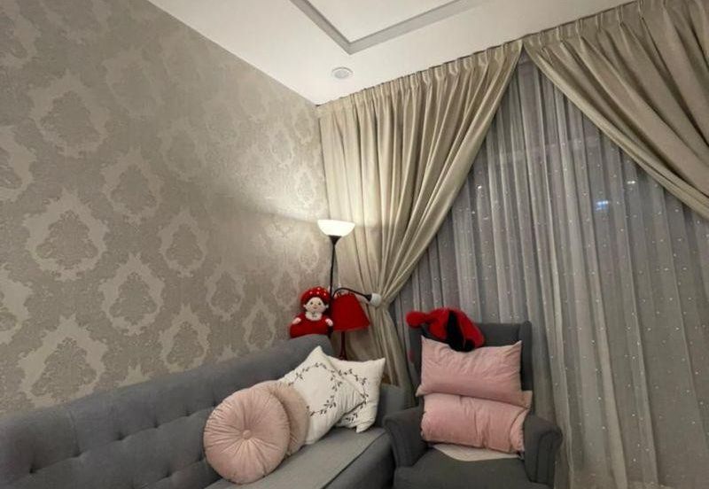 Boulevard Condominium