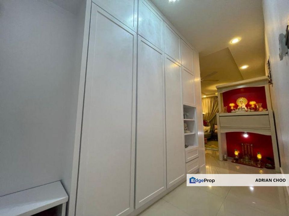 Boulevard Condo, Penang, Ayer Itam