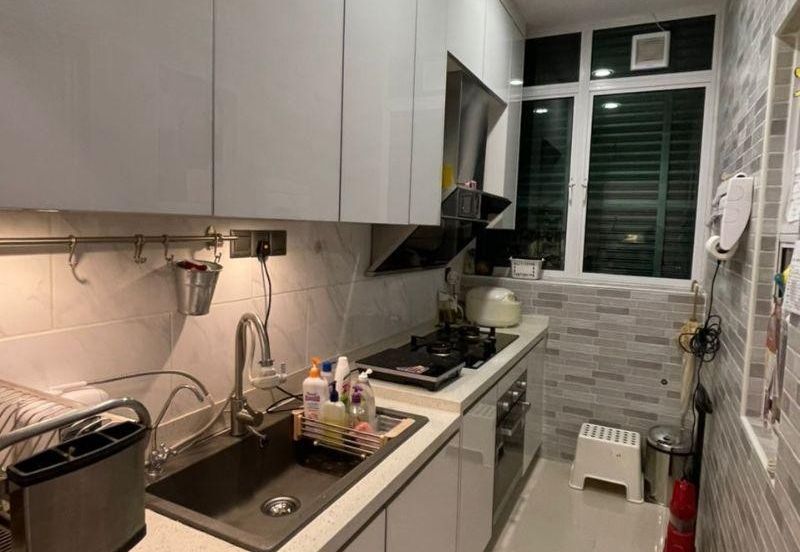 Boulevard Condominium