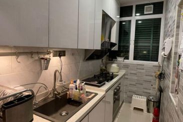 Boulevard Condominium