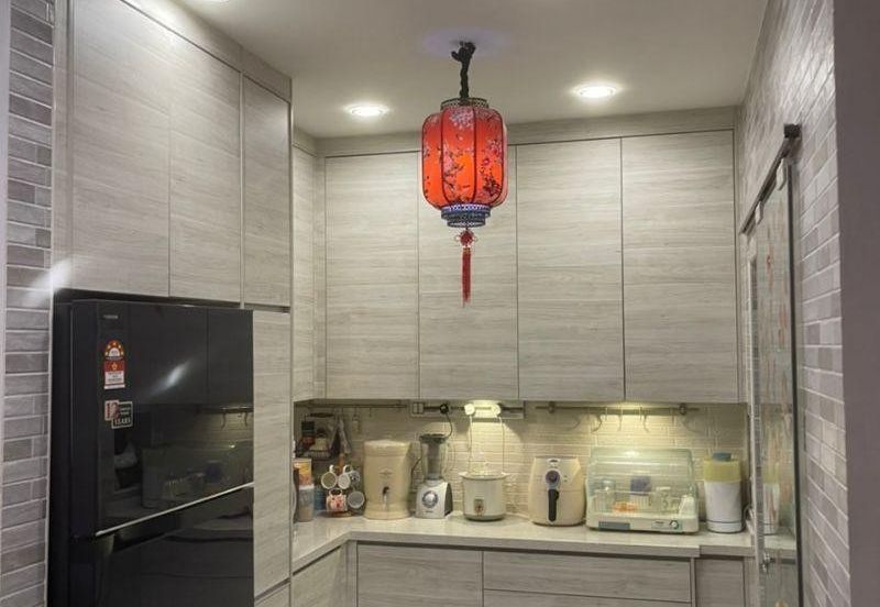 Boulevard Condominium