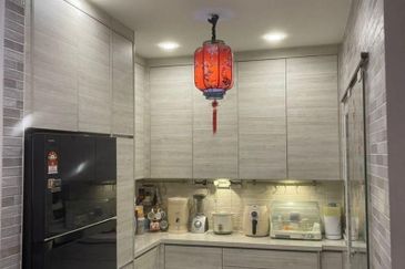 Boulevard Condominium