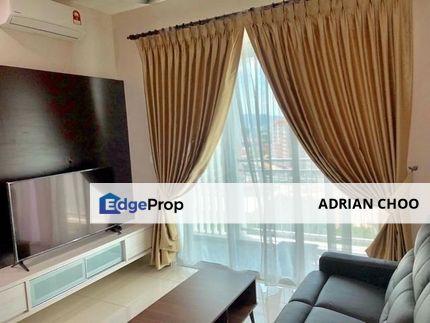 Solaria Residences Condo , Penang, Bayan Lepas