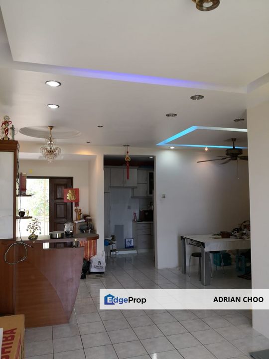 Vistaria Condo, Penang, Sungai Ara