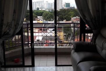 Midlands Condominium