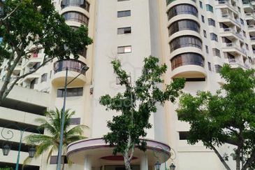 Midlands Condominium