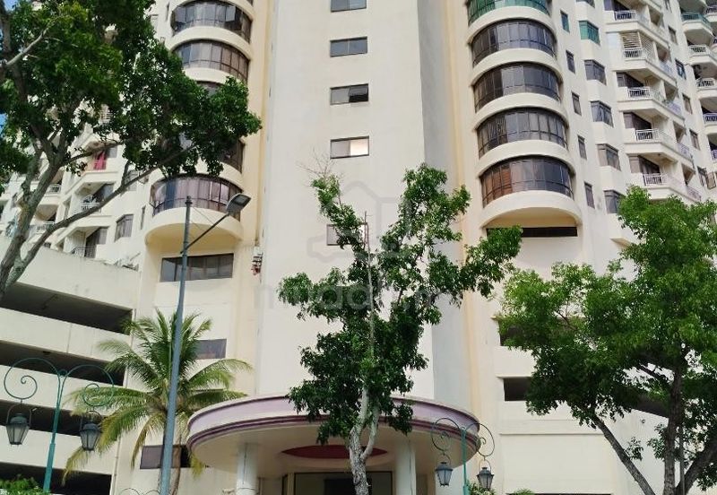 Midlands Condominium