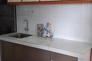 Midlands Condominium