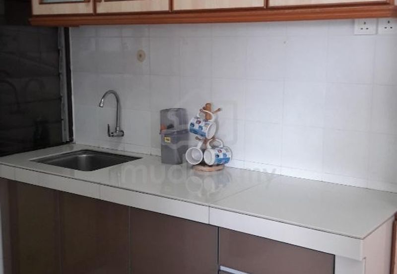 Midlands Condominium