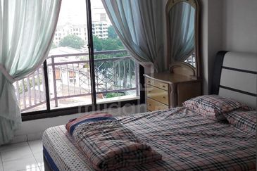 Midlands Condominium