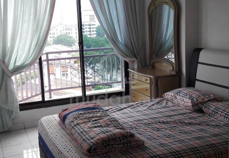 Midlands Condominium