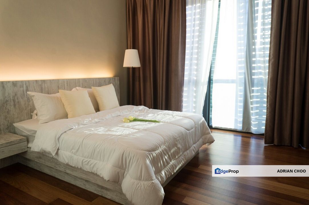 The Light Collection 2 for Rent, Penang, Gelugor