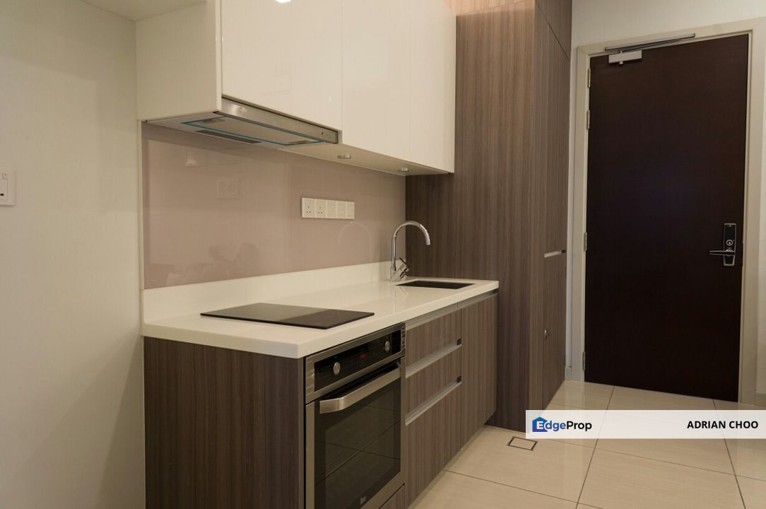 The Light Collection 2 for Rent, Penang, Gelugor