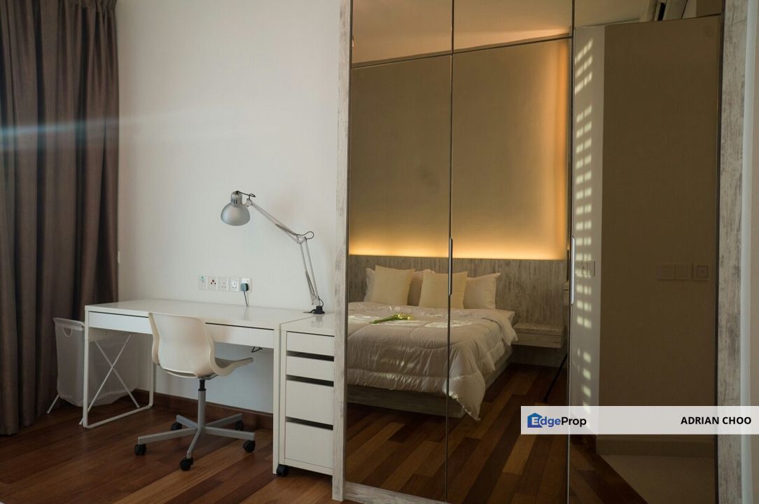 The Light Collection 2 for Rent, Penang, Gelugor