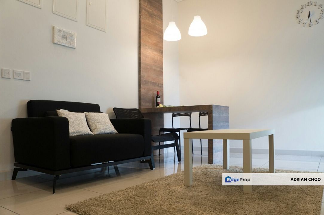 The Light Collection 2 for Rent, Penang, Gelugor