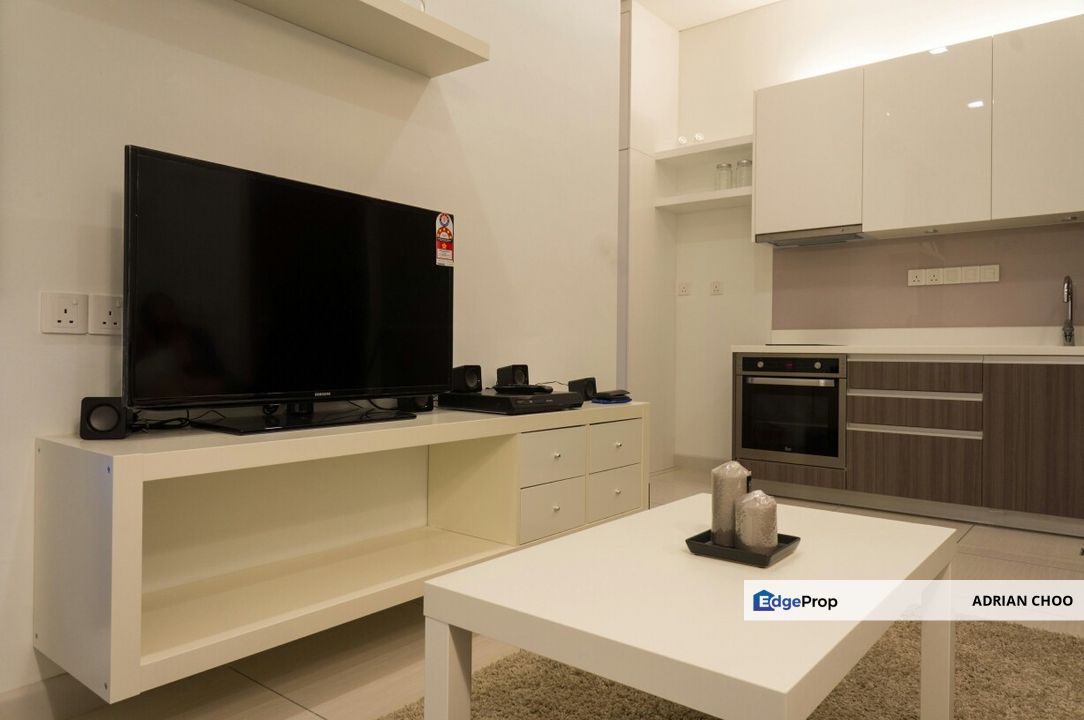 The Light Collection 2 for Rent, Penang, Gelugor