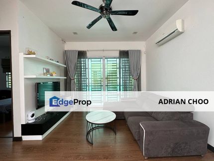 3 Storey Semi-D, Penang, Balik Pulau