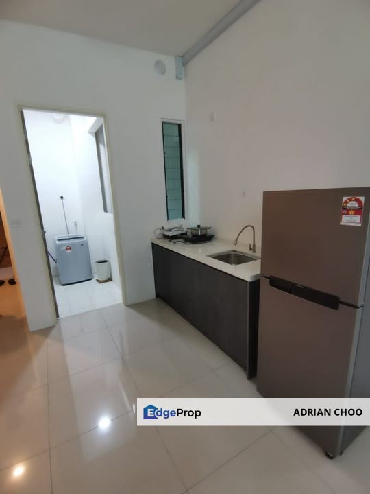 Quaywest Residence, Penang, Batu Uban