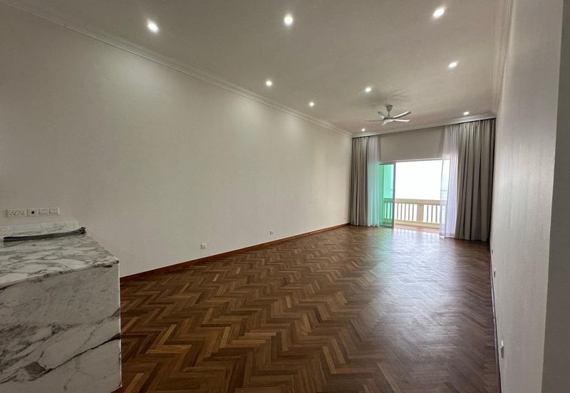 The Suites @ Waterside(Straits Quay)