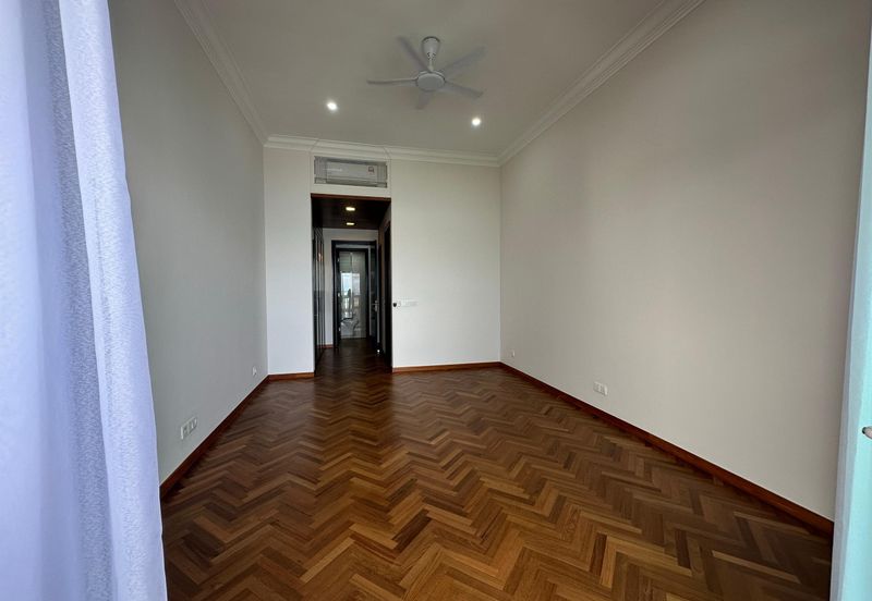 The Suites @ Waterside(Straits Quay)