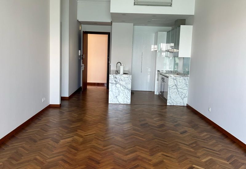 The Suites @ Waterside(Straits Quay)