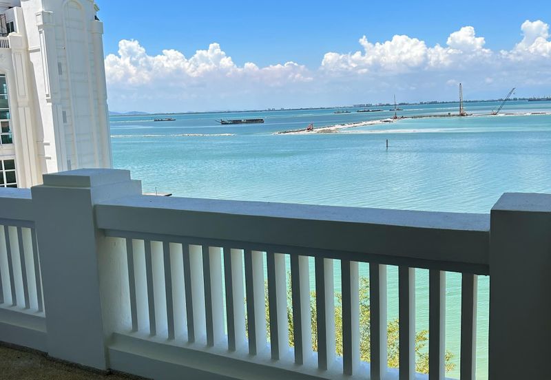 The Suites @ Waterside(Straits Quay)