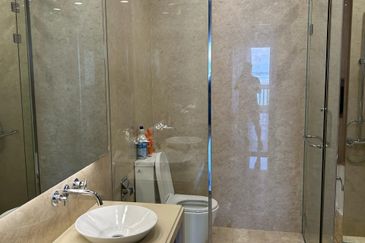 The Suites @ Waterside(Straits Quay)