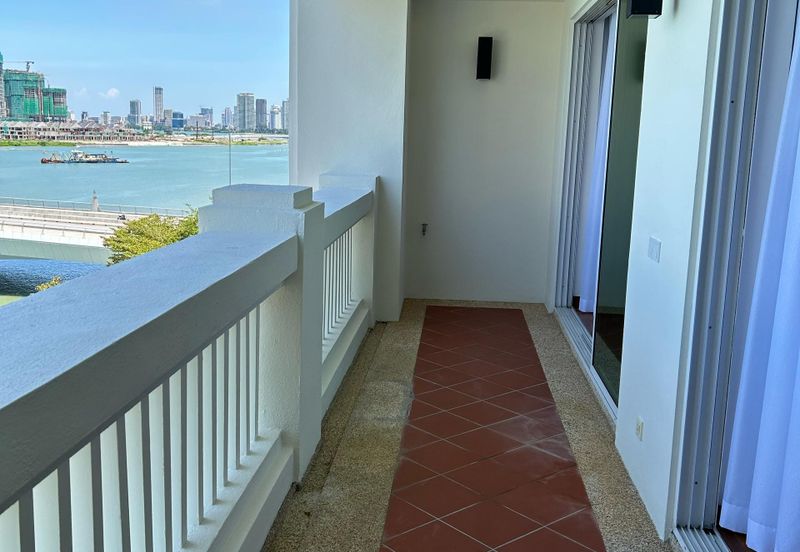 The Suites @ Waterside(Straits Quay)