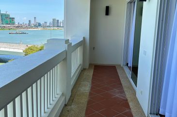 The Suites @ Waterside(Straits Quay)