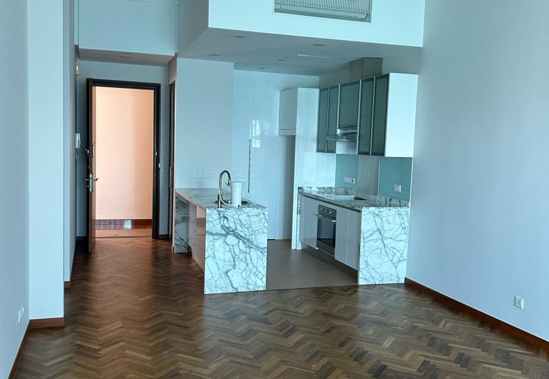 The Suites @ Waterside(Straits Quay)