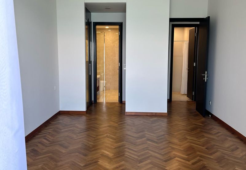 The Suites @ Waterside(Straits Quay)