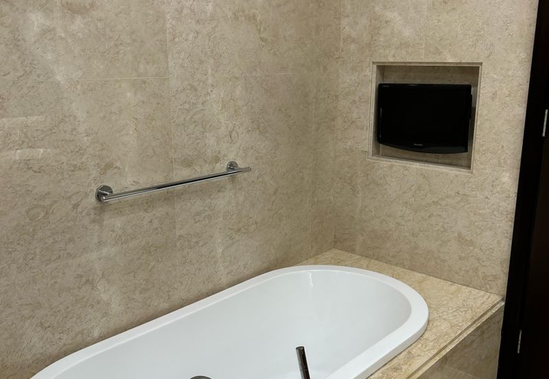 The Suites @ Waterside(Straits Quay)