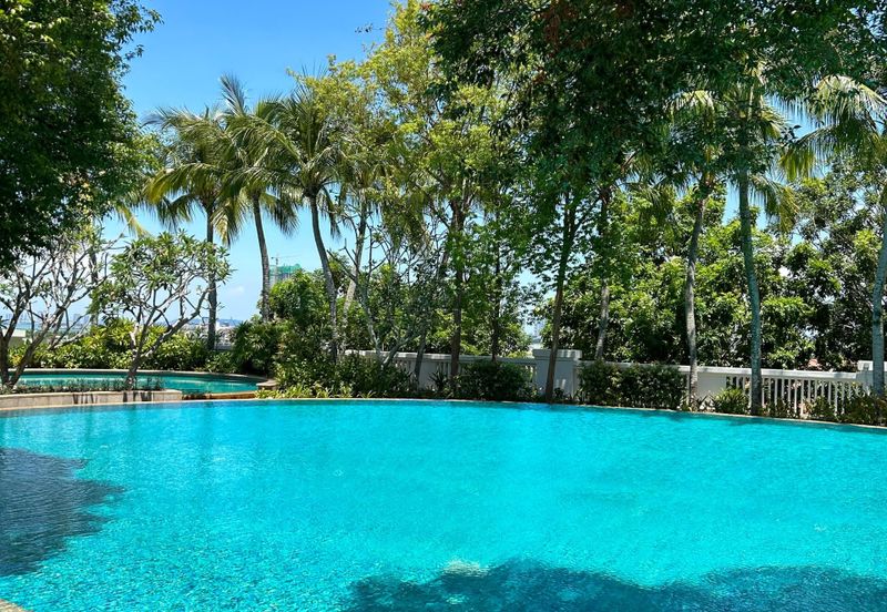 The Suites @ Waterside(Straits Quay)