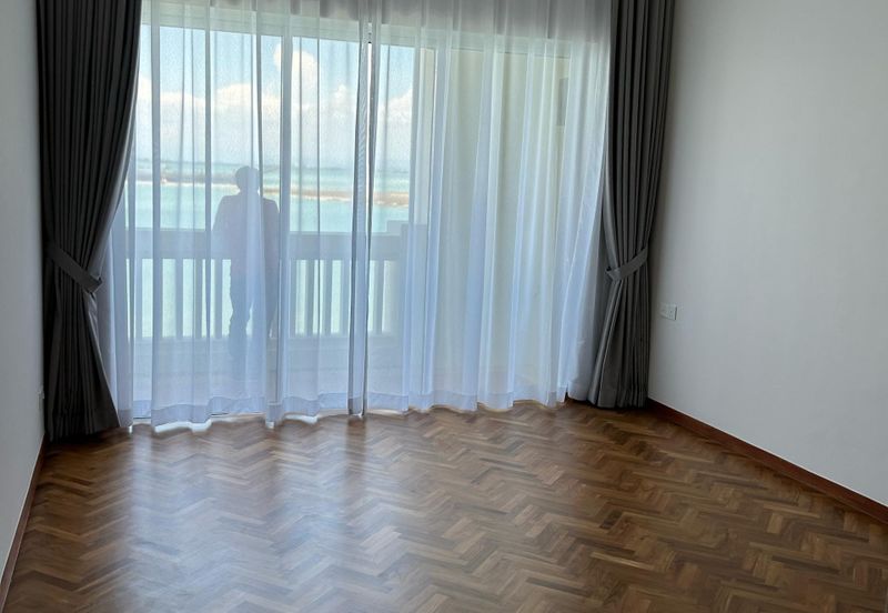 The Suites @ Waterside(Straits Quay)