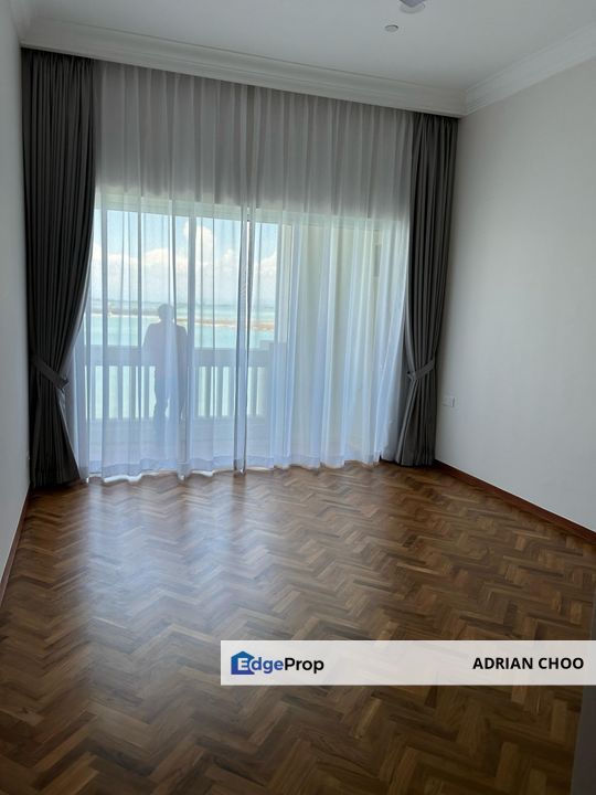 The Suites @ Waterside (Straits Quay), Penang, Tanjung Tokong