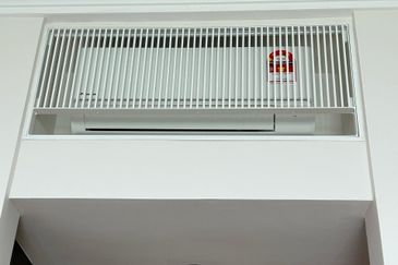 The Suites @ Waterside(Straits Quay)