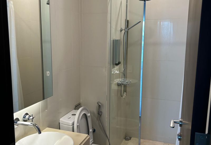 The Suites @ Waterside(Straits Quay)