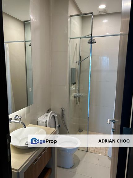 The Suites @ Waterside (Straits Quay), Penang, Tanjung Tokong